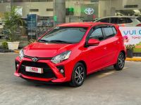 Bán xe Toyota Wigo 2020 1.2 AT giá 329 Triệu - TP HCM