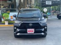 Bán xe Toyota Veloz 2022 Cross 1.5 CVT giá 574 Triệu - TP HCM