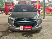 Bán xe Toyota Innova 2018 2.0E giá 499 Triệu - TP HCM