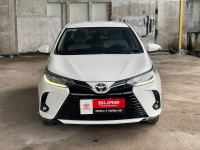 Bán xe Toyota Vios 2022 G 1.5 CVT giá 493 Triệu - TP HCM