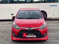 Bán xe Toyota Wigo 2019 1.2G AT giá 299 Triệu - TP HCM