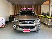 Bán xe Toyota Fortuner 2019 2.7V 4x2 AT giá 808 Triệu - TP HCM