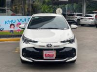 Bán xe Toyota Vios 2023 E 1.5 MT giá 439 Triệu - TP HCM