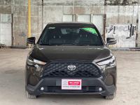 Bán xe Toyota Corolla Cross 2021 1.8G giá 659 Triệu - TP HCM