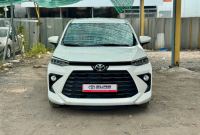 Bán xe Toyota Avanza 2022 Premio 1.5 AT giá 520 Triệu - TP HCM