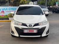 Bán xe Toyota Vios 2020 1.5E MT giá 349 Triệu - TP HCM