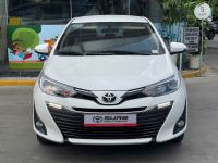 Bán xe Toyota Vios 2019 1.5G giá 409 Triệu - TP HCM