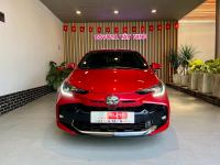 Bán xe Toyota Vios 2023 G 1.5 CVT giá 489 Triệu - TP HCM