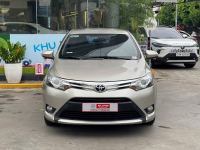 Bán xe Toyota Vios 2016 1.5G giá 350 Triệu - TP HCM