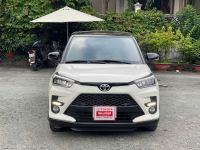 Bán xe Toyota Raize 2021 G 1.0 CVT giá 450 Triệu - TP HCM
