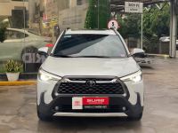 Bán xe Toyota Corolla Cross 2023 1.8V giá 750 Triệu - TP HCM