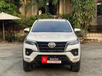 Bán xe Toyota Fortuner 2024 2.7L 4x2 AT giá 1 Tỷ 100 Triệu - TP HCM