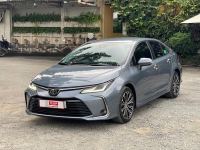 Bán xe Toyota Corolla altis 2022 1.8V giá 660 Triệu - TP HCM