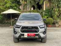 Bán xe Toyota Hilux 2024 2.4L 4x2 AT giá 705 Triệu - TP HCM