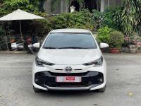 Bán xe Toyota Vios 2024 E CVT giá 460 Triệu - TP HCM