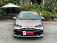 Bán xe Toyota Vios 2024 E 1.5 MT giá 420 Triệu - TP HCM