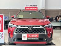Bán xe Toyota Corolla Cross 2021 1.8V giá 670 Triệu - TP HCM