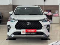 Bán xe Toyota Veloz 2024 Cross Top 1.5 CVT giá 590 Triệu - TP HCM