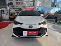 Bán xe Toyota Vios 2024 E CVT giá 440 Triệu - TP HCM