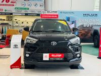 Bán xe Toyota Raize 2021 G 1.0 CVT giá 450 Triệu - TP HCM