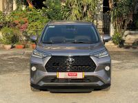 Bán xe Toyota Veloz 2025 Cross Top 1.5 CVT giá 595 Triệu - TP HCM