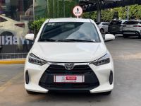 Bán xe Toyota Wigo 2024 G 1.2 AT giá 400 Triệu - TP HCM