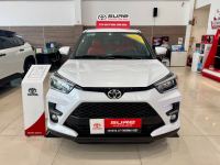 Bán xe Toyota Raize 2024 G 1.0 CVT giá 489 Triệu - TP HCM