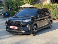 Bán xe Toyota Veloz 2025 Cross Top 1.5 CVT giá 575 Triệu - TP HCM