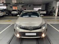 Bán xe Toyota Camry 2017 2.5Q giá 660 Triệu - TP HCM
