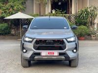 Bán xe Toyota Hilux 2024 2.4L 4x2 AT giá 659 Triệu - TP HCM