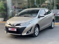Bán xe Toyota Vios 2018 1.5E CVT giá 360 Triệu - TP HCM