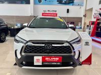 Bán xe Toyota Corolla Cross 2020 1.8V giá 650 Triệu - TP HCM