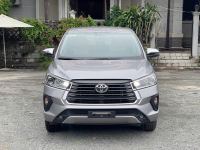 Bán xe Toyota Innova 2021 G 2.0 AT giá 680 Triệu - TP HCM