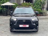 Bán xe Toyota Yaris Cross 2023 HEV 1.5 CVT giá 680 Triệu - TP HCM