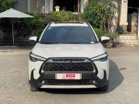 Bán xe Toyota Corolla Cross 2023 1.8V giá 739 Triệu - TP HCM
