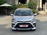 Bán xe Toyota Wigo 2021 1.2 AT giá 360 Triệu - TP HCM
