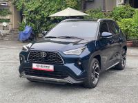 Bán xe Toyota Yaris Cross 2024 1.5 D-CVT giá 630 Triệu - TP HCM