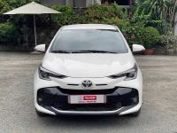 Bán xe Toyota Vios 2024 E CVT giá 439 Triệu - TP HCM