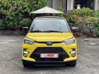 Bán xe Toyota Raize 2024 G 1.0 CVT giá 489 Triệu - TP HCM