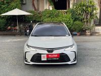 Bán xe Toyota Corolla altis 2022 1.8V giá 639 Triệu - TP HCM