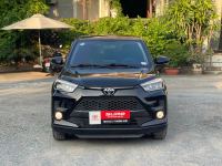 Bán xe Toyota Raize 2022 G 1.0 CVT giá 422 Triệu - TP HCM