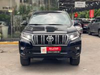 Bán xe Toyota Prado VX 2.7L 2020 giá 1 Tỷ 850 Triệu - TP HCM