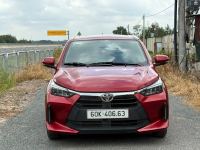 Bán xe Toyota Wigo 2024 G 1.2 AT giá 370 Triệu - TP HCM
