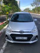 Bán xe Hyundai i10 Grand 1.2 AT 2018 giá 318 Triệu - Bà Rịa Vũng Tàu