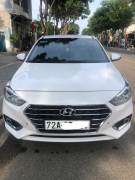 Bán xe Hyundai Accent 2018 1.4 AT giá 378 Triệu - Bà Rịa Vũng Tàu