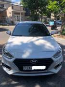 Bán xe Hyundai Accent 2019 1.4 MT Base giá 309 Triệu - Bà Rịa Vũng Tàu