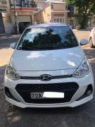 Bán xe Hyundai i10 2018 Grand 1.2 AT giá 308 Triệu - Bà Rịa Vũng Tàu