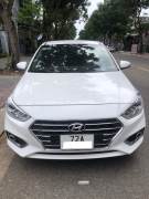 Bán xe Hyundai Accent 2020 1.4 AT giá 405 Triệu - Bà Rịa Vũng Tàu