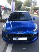 Bán xe Hyundai i10 2022 1.2 AT giá 379 Triệu - Bà Rịa Vũng Tàu