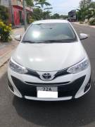 Bán xe Toyota Vios 2019 1.5E CVT giá 385 Triệu - Bà Rịa Vũng Tàu